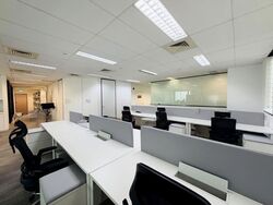 Republic Plaza (D1), Office #591812551